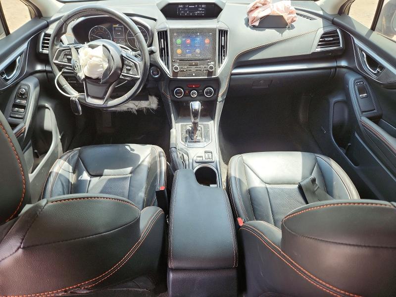 2021 Subaru Crosstrek მანქანა იყიდება აუქციონზე, vin: JF2GTHNC8MH398283, აუქციონის ნომერი: 59808356
