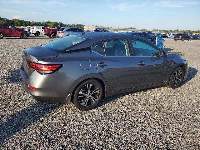 Продажа на аукционе авто 2021 Nissan Sentra, vin: 3N1AB8CV1MY204941, номер лота: 59738566