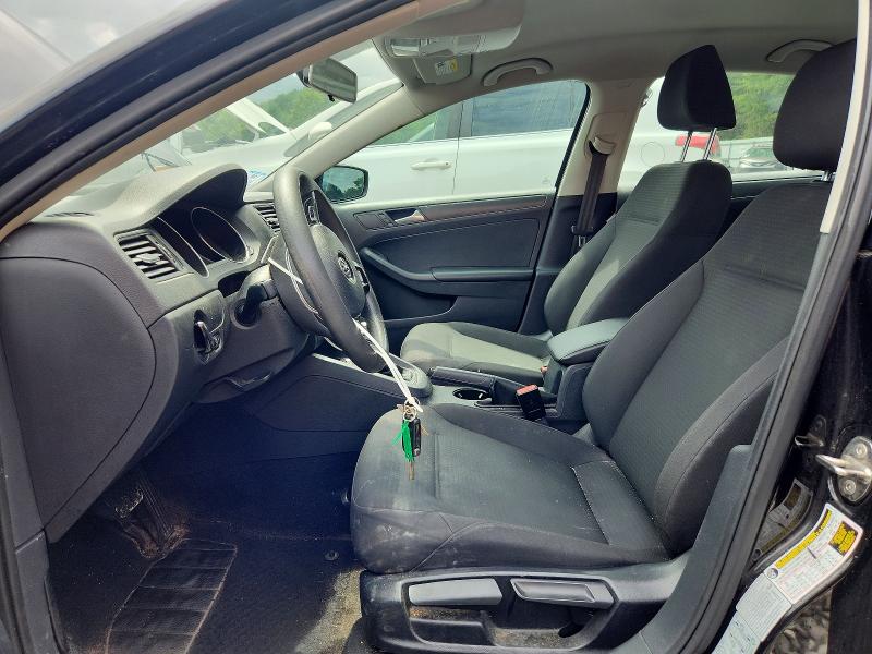 Продажа на аукционе авто 2015 Volkswagen Jetta, vin: 3VW2K7AJ3FM414783, номер лота: 62486096