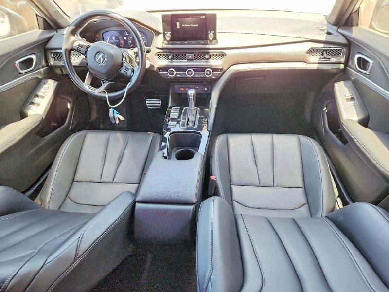 59904146 :رقم المزاد ، 19UDE4H37RA022899 vin ، 2024 Acura Integra مزاد بيع