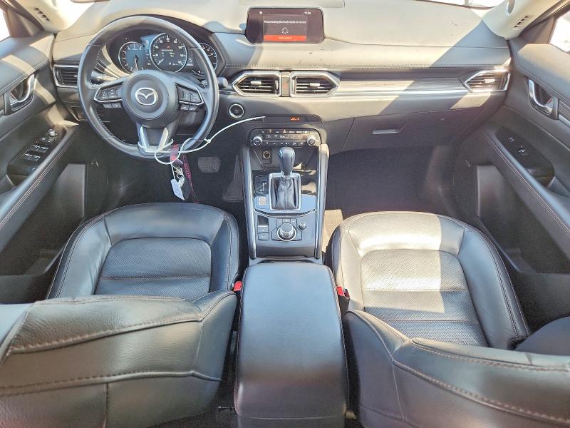 Продаж на аукціоні авто 2020 Mazda Cx-5, vin: JM3KFBDM4L0755616, номер лоту: 85462595