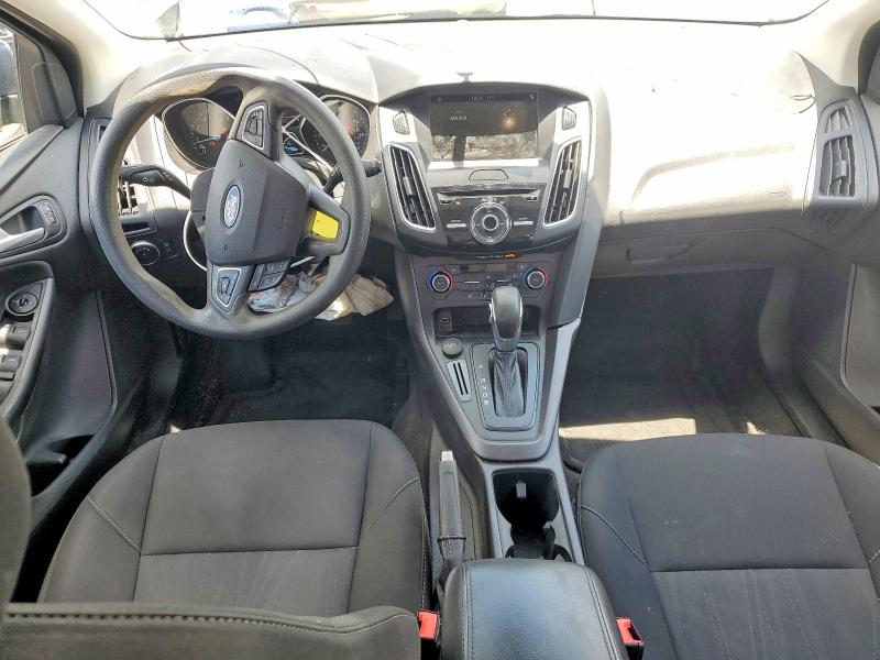 Aukcja sprzedaży 2018 Ford Focus, vin: 1FADP3M26JL266204, numer aukcji: 62004596