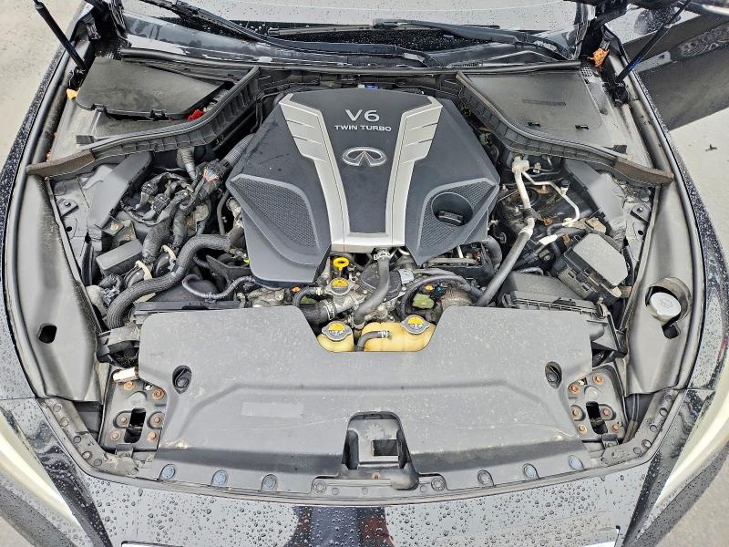 Продажа на аукционе авто 2018 Infiniti Q50, vin: JN1EV7APXJM361258, номер лота: 59825666