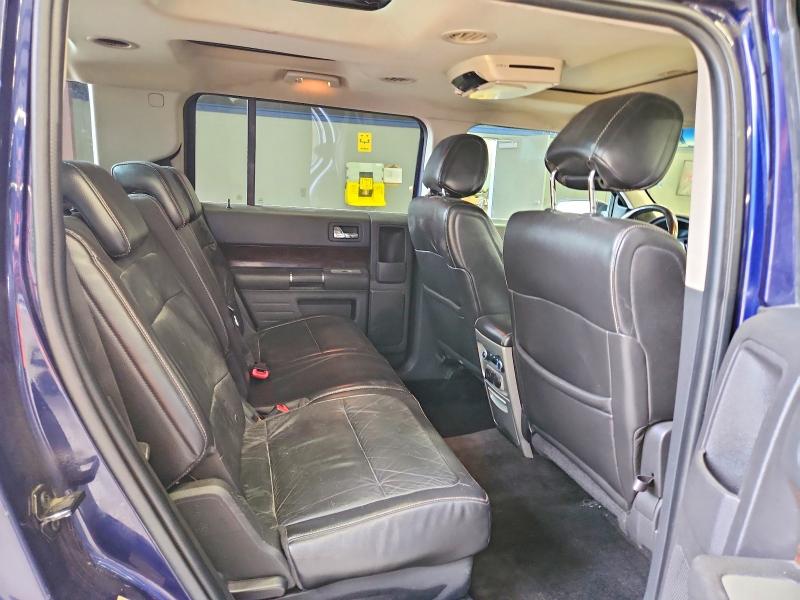 Продаж на аукціоні авто 2011 Ford Flex, vin: 2FMHK6CC5BBD00555, номер лоту: 62281706