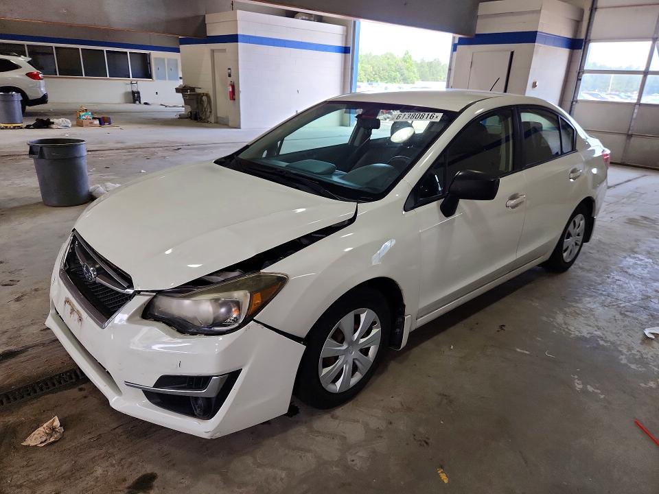 Продажа на аукционе авто 2015 Subaru Impreza, vin: JF1GJAA60FH009589, номер лота: 61380816
