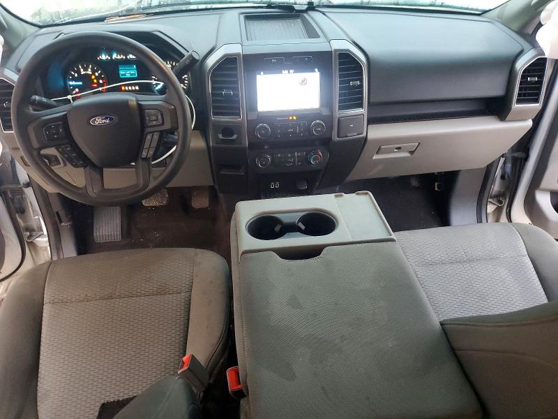 Продажа на аукционе авто 2019 Ford F150, vin: 1FTEW1C45KFB20451, номер лота: 62896156
