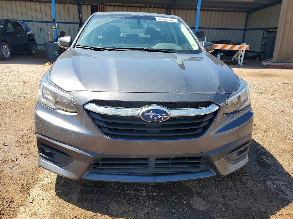 2022 Subaru Legacy მანქანა იყიდება აუქციონზე, vin: 4S3BWAF6XN3014440, აუქციონის ნომერი: 60586106