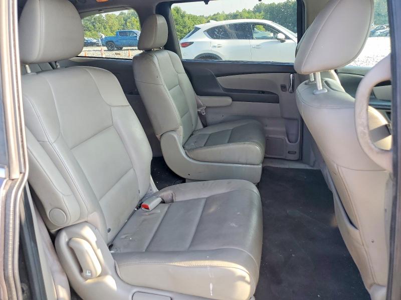 Продаж на аукціоні авто 2015 Honda Odyssey, vin: 5FNRL5H69FB070255, номер лоту: 61404866