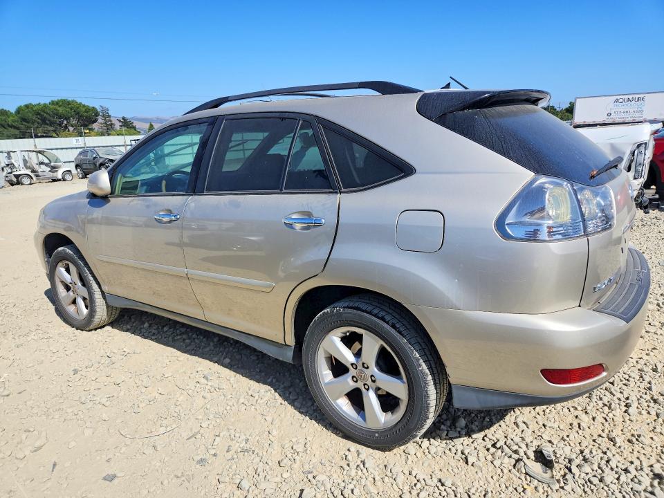 Aukcja sprzedaży 2008 Lexus Rx, vin: 2T2HK31U48C067133, numer aukcji: 59896276