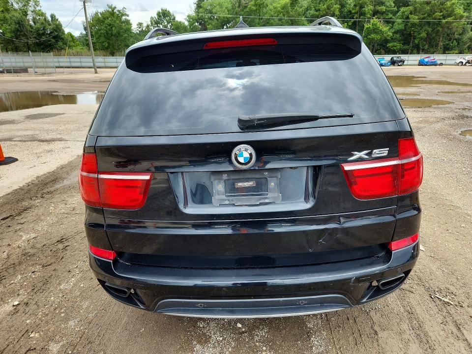 Aukcja sprzedaży 2013 Bmw X5, vin: 5UXZV8C53D0C14759, numer aukcji: 61156676