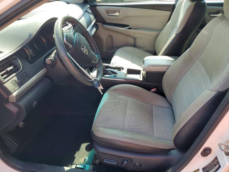 2015 Toyota Camry მანქანა იყიდება აუქციონზე, vin: 4T1BF1FK4FU083502, აუქციონის ნომერი: 60306496