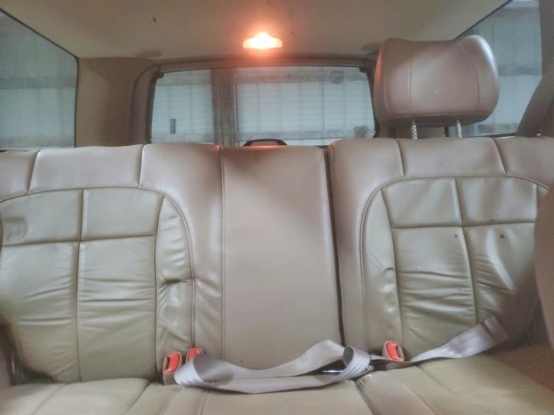 Продажа на аукционе авто 2004 Jeep Grand Cherokee, vin: 1J4GW58SX4C313619, номер лота: 61200316