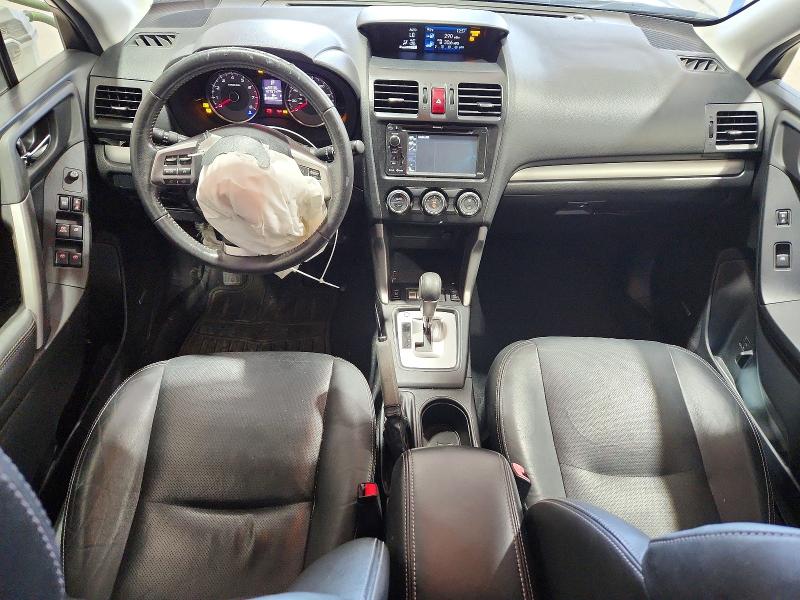 Продажа на аукционе авто 2015 Subaru Forester, vin: JF2SJAKC9FH479436, номер лота: 59289796