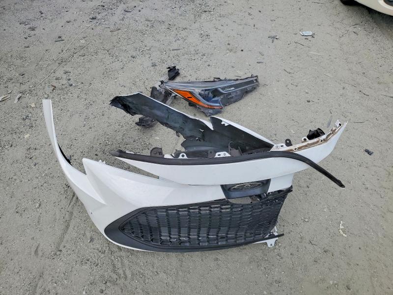 Aukcja sprzedaży 2022 Toyota Corolla, vin: 5YFEPMAE0NP300086, numer aukcji: 61693346