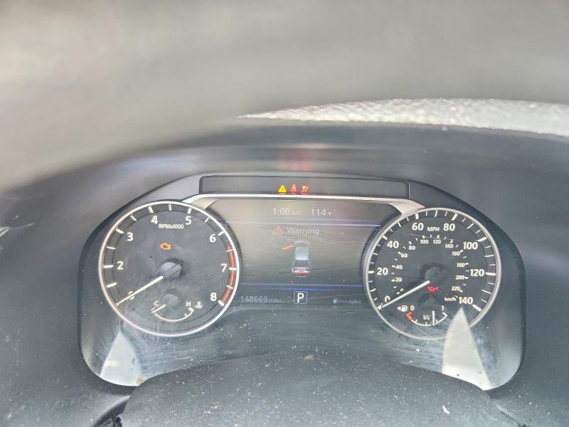 Продажа на аукционе авто 2020 Nissan Altima, vin: 1N4BL4BV9LC209438, номер лота: 57006076