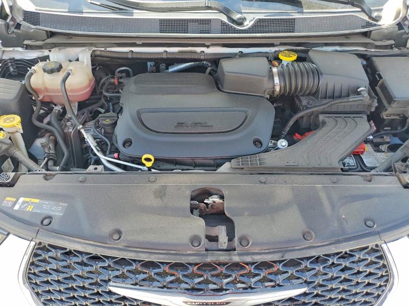 Aukcja sprzedaży 2023 Chrysler Pacifica, vin: 2C4RC1BG4PR531264, numer aukcji: 61393276
