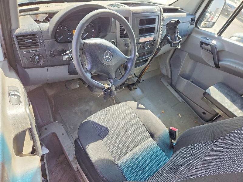 Продажа на аукционе авто 2012 Mercedes-benz Sprinter, vin: WD3PE8CB4C5693961, номер лота: 59169796