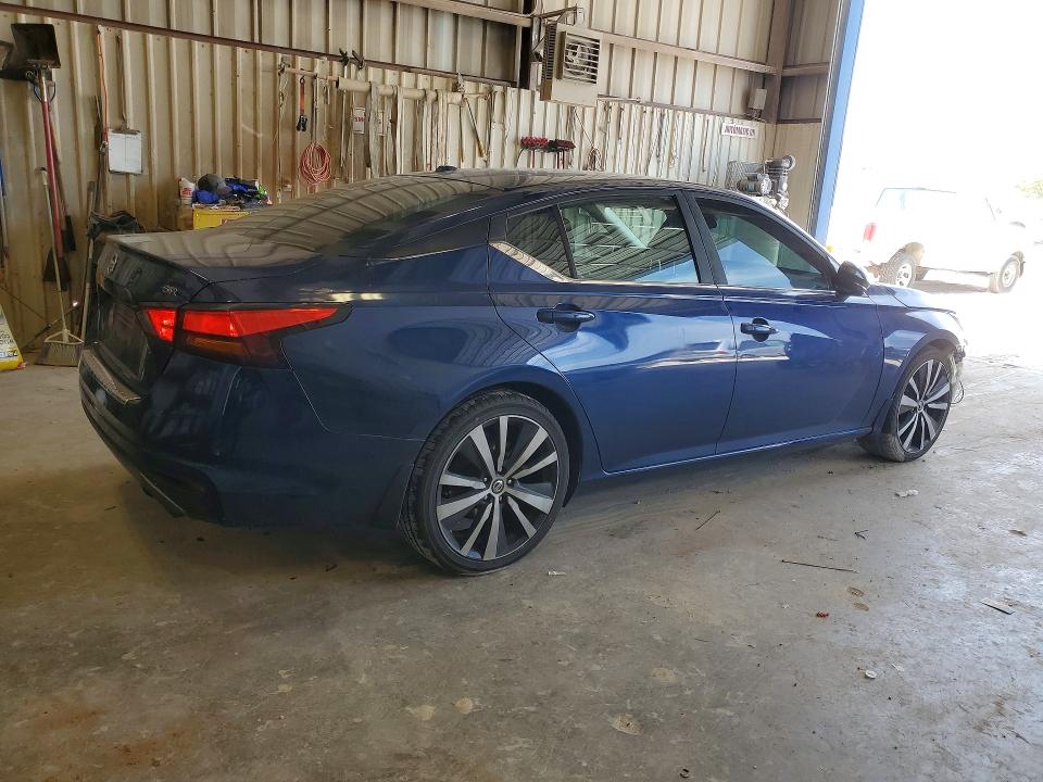 2020 Nissan Altima მანქანა იყიდება აუქციონზე, vin: 1N4BL4CV4LC262207, აუქციონის ნომერი: 59386856