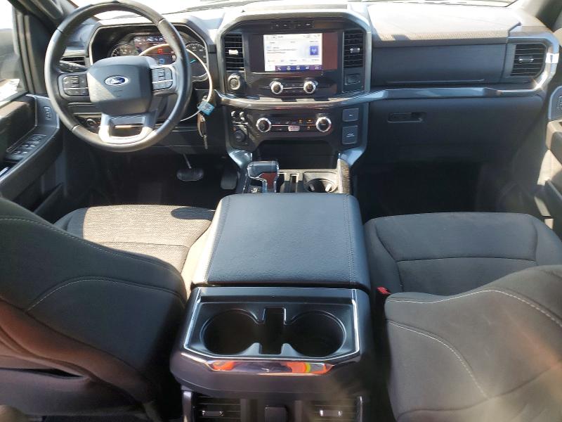 62832576 :رقم المزاد ، 1FTEW1EP2PKE84753 vin ، 2023 Ford F150 مزاد بيع