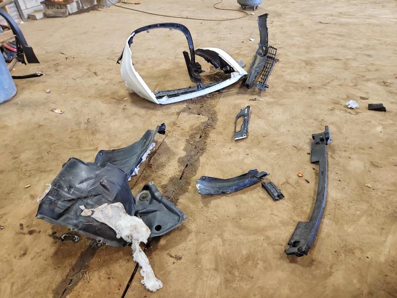 2019 Toyota Highlander მანქანა იყიდება აუქციონზე, vin: 5TDJZRFH6KS593763, აუქციონის ნომერი: 61089236