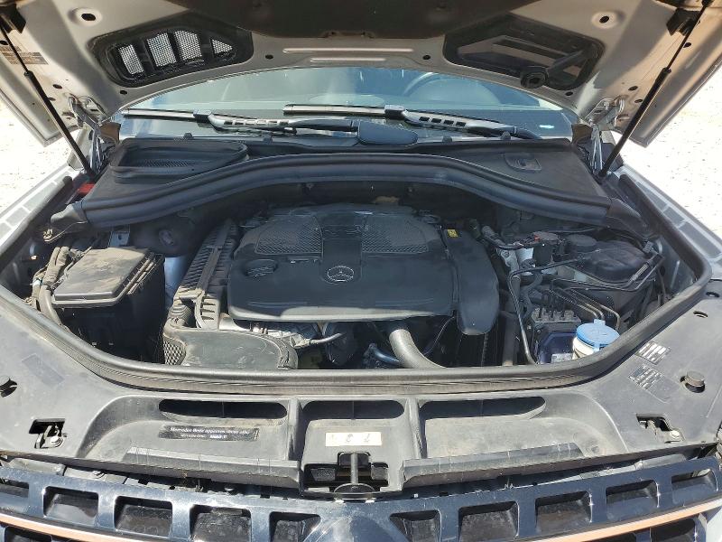 Продажа на аукционе авто 2015 Mercedes-benz Ml, vin: 4JGDA5JB7FA613999, номер лота: 62028166