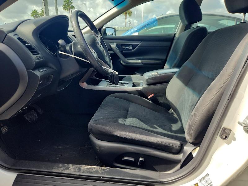 Aukcja sprzedaży 2015 Nissan Altima, vin: 1N4AL3AP6FN877523, numer aukcji: 59615886