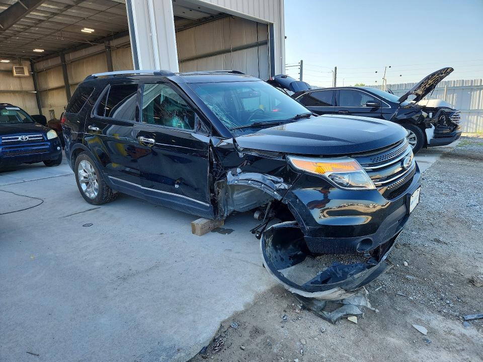 Продаж на аукціоні авто 2013 Ford Explorer, vin: 1FM5K8F81DGC14922, номер лоту: 61122066