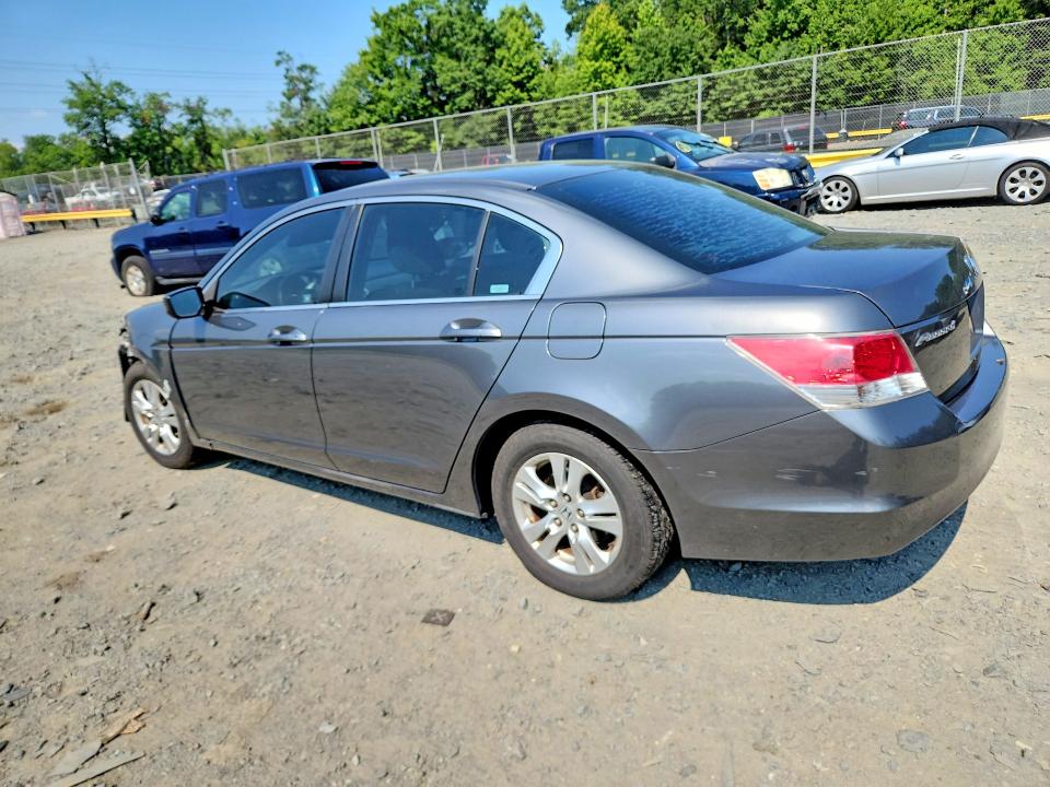 Aukcja sprzedaży 2009 Honda Accord, vin: 1HGCP25429A007086, numer aukcji: 62960846