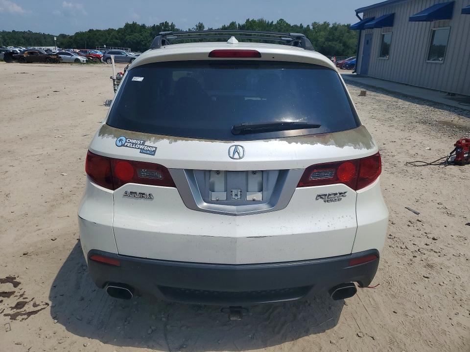 Продажа на аукционе авто 2010 Acura Rdx, vin: 5J8TB2H56AA000147, номер лота: 62951516