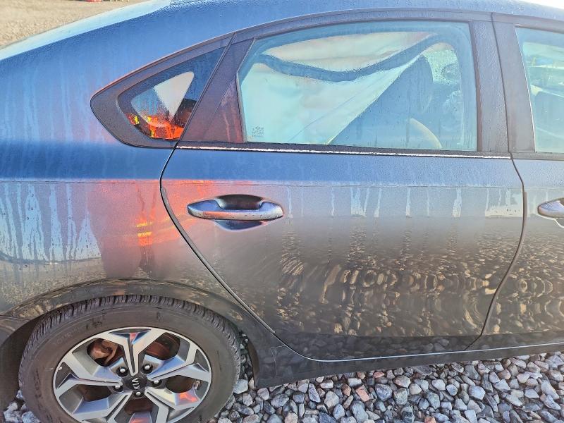 Продаж на аукціоні авто 2019 Kia Forte, vin: 3KPF24AD9KE101318, номер лоту: 59020646
