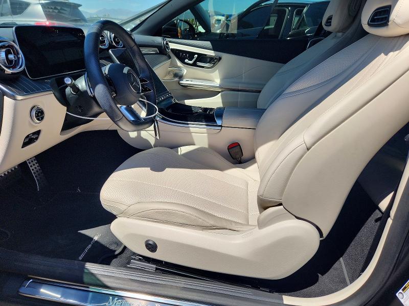 61440466 :رقم المزاد ، W1KMK4HB6SF049640 vin ، 2025 Mercedes-benz Cle مزاد بيع