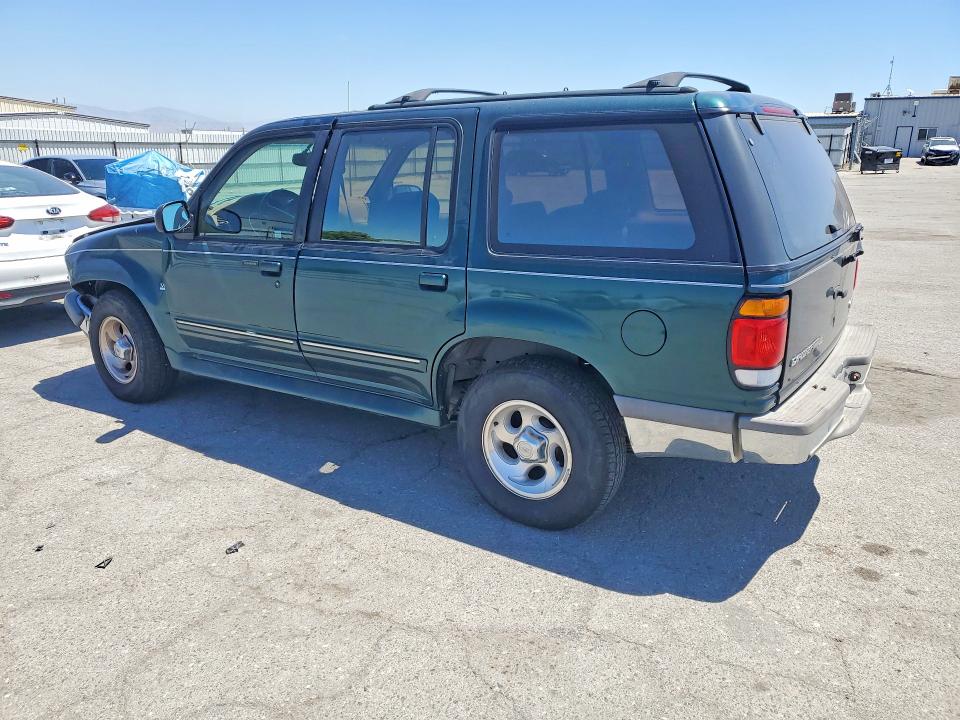 Продаж на аукціоні авто 1996 Ford Explorer, vin: 1FMDU35P3TUD55086, номер лоту: 59386266
