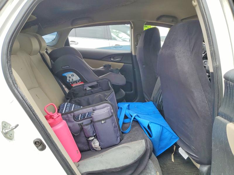Aukcja sprzedaży 2016 Honda Civic, vin: 2HGFC2F56GH510666, numer aukcji: 59199426