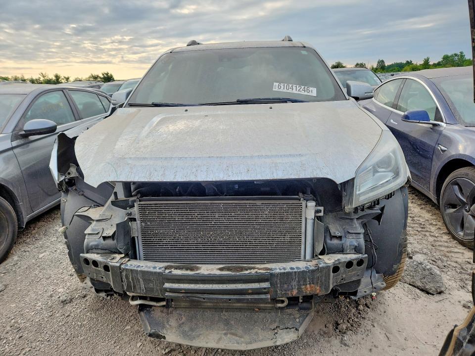 Aukcja sprzedaży 2017 Gmc Acadia Limited, vin: 1GKKVSKD1HJ239489, numer aukcji: 61041246