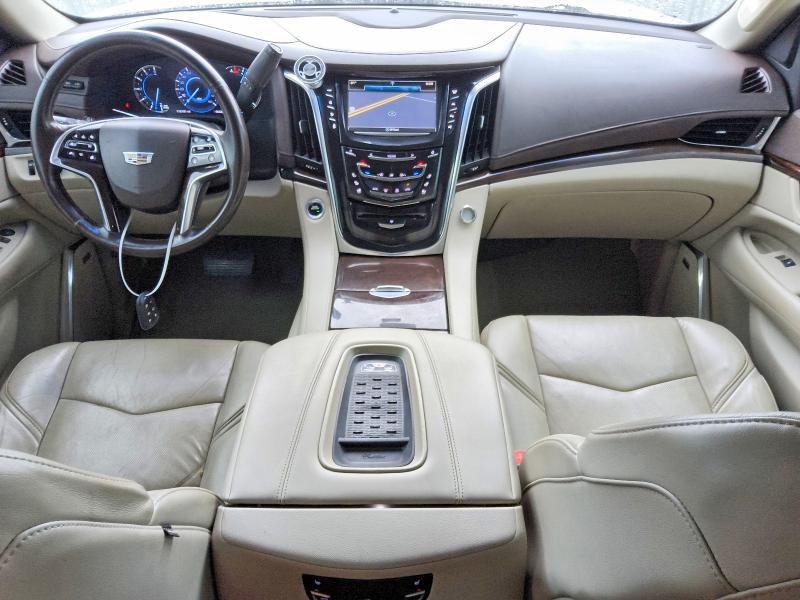 Aukcja sprzedaży 2017 Cadillac Escalade, vin: 1GYS4BKJ3HR203822, numer aukcji: 62519266