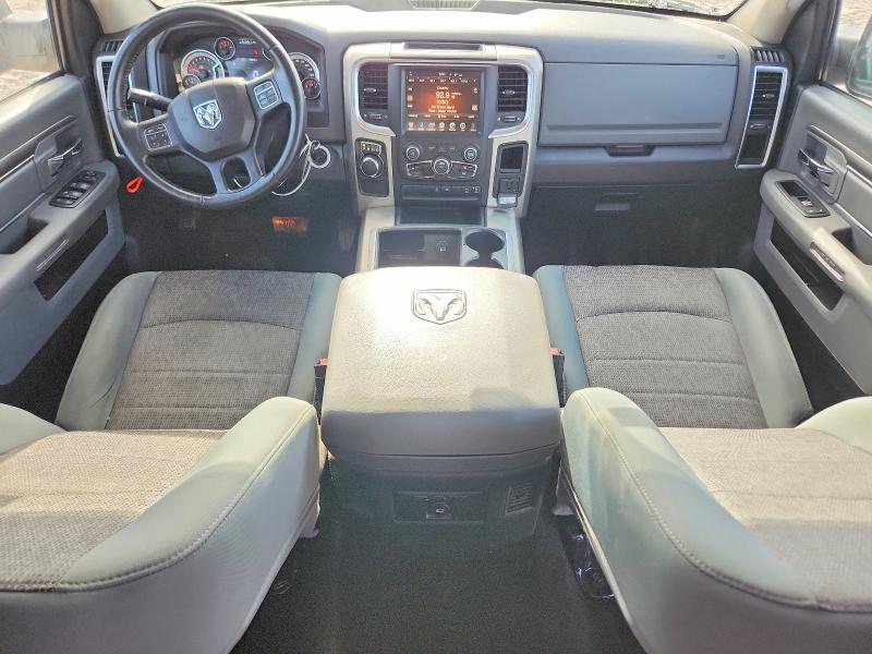 Продаж на аукціоні авто 2015 Ram 1500, vin: 1C6RR6LTXFS582764, номер лоту: 61546316