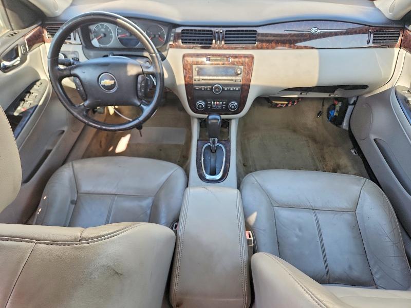 Aukcja sprzedaży 2012 Chevrolet Impala, vin: 2G1WC5E36C1193497, numer aukcji: 61735566