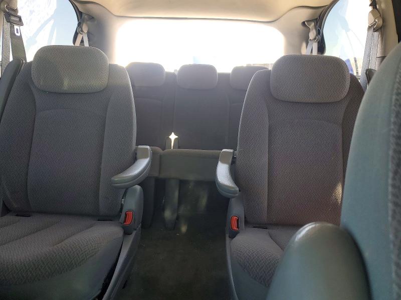 Продажа на аукционе авто 2007 Chrysler Town & Country, vin: 2A4GP44R17R166810, номер лота: 62253376