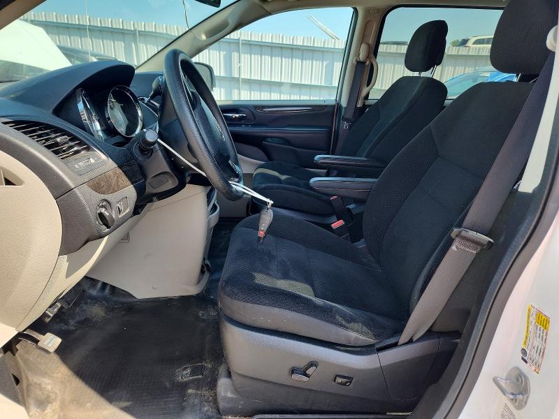 Aukcja sprzedaży 2019 Dodge Grand Caravan, vin: 2C7WDGBG2KR614934, numer aukcji: 62027816