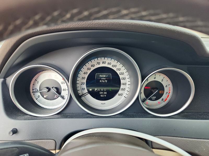Aukcja sprzedaży 2013 Mercedes-benz C, vin: WDDGF4HB5DR262209, numer aukcji: 63226446