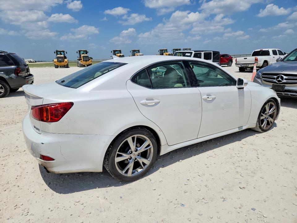 Продаж на аукціоні авто 2009 Lexus Is, vin: JTHBK262995096944, номер лоту: 60831716