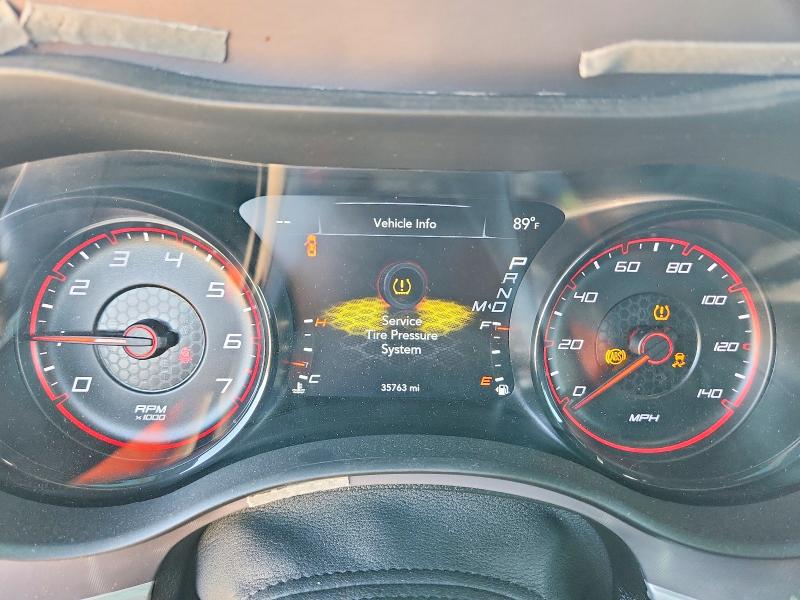 59123346 :رقم المزاد ، 2C3CDXBG2MH677898 vin ، 2021 Dodge Charger مزاد بيع
