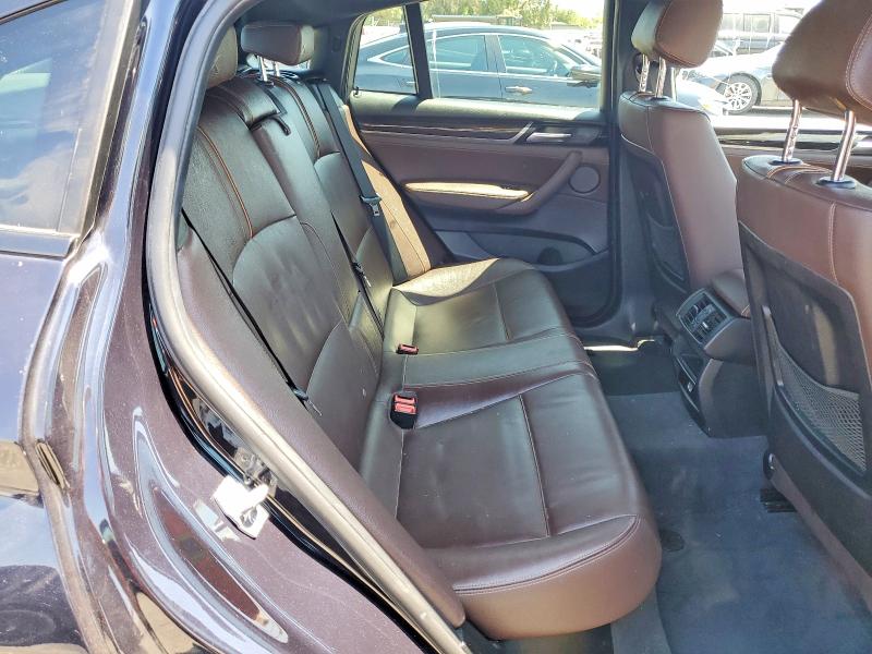 Aukcja sprzedaży 2018 Bmw X4, vin: 5UXXW7C52J0Z44833, numer aukcji: 59163256