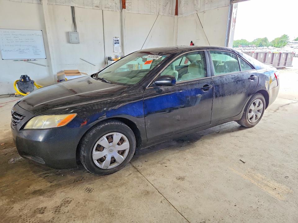 Aukcja sprzedaży 2007 Toyota Camry, vin: 4T1BE46K57U591516, numer aukcji: 60309396