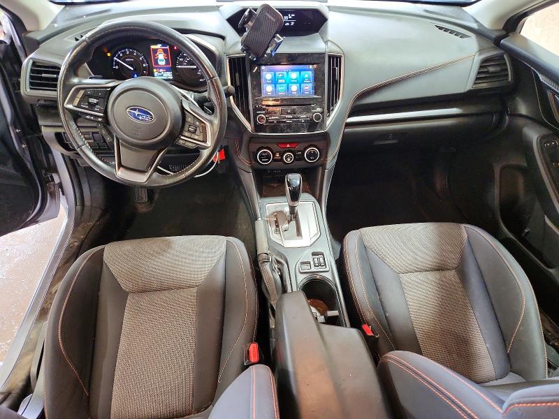 Aukcja sprzedaży 2021 Subaru Crosstrek, vin: JF2GTAPC1M8328614, numer aukcji: 62630116