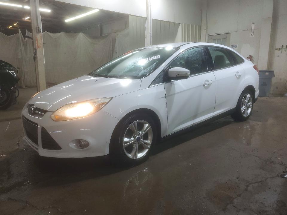 Продажа на аукционе авто 2012 Ford Focus, vin: 1FAHP3H2XCL424283, номер лота: 63219916