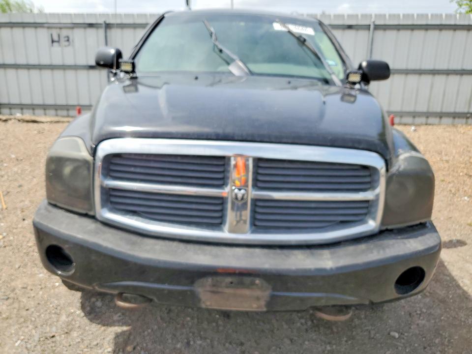 Продажа на аукционе авто 2004 Dodge Durango, vin: 1D4HB48D04F133052, номер лота: 60218686