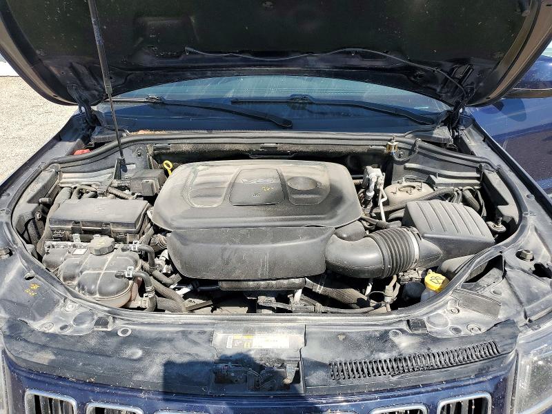 Продаж на аукціоні авто 2016 Jeep Grand Cherokee, vin: 1C4RJFAG4GC472133, номер лоту: 58601406
