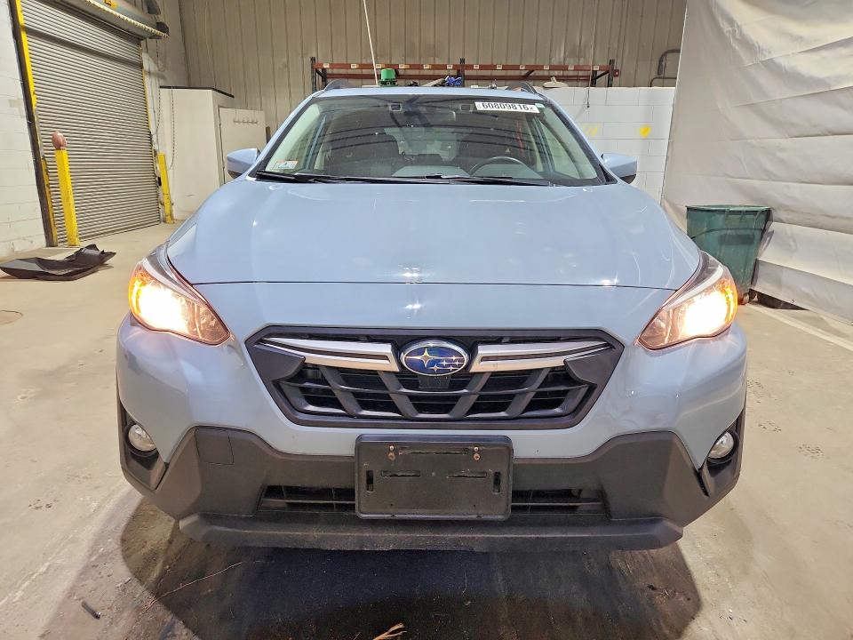 Продаж на аукціоні авто 2023 Subaru Crosstrek, vin: JF2GTAECXPH312046, номер лоту: 60809816