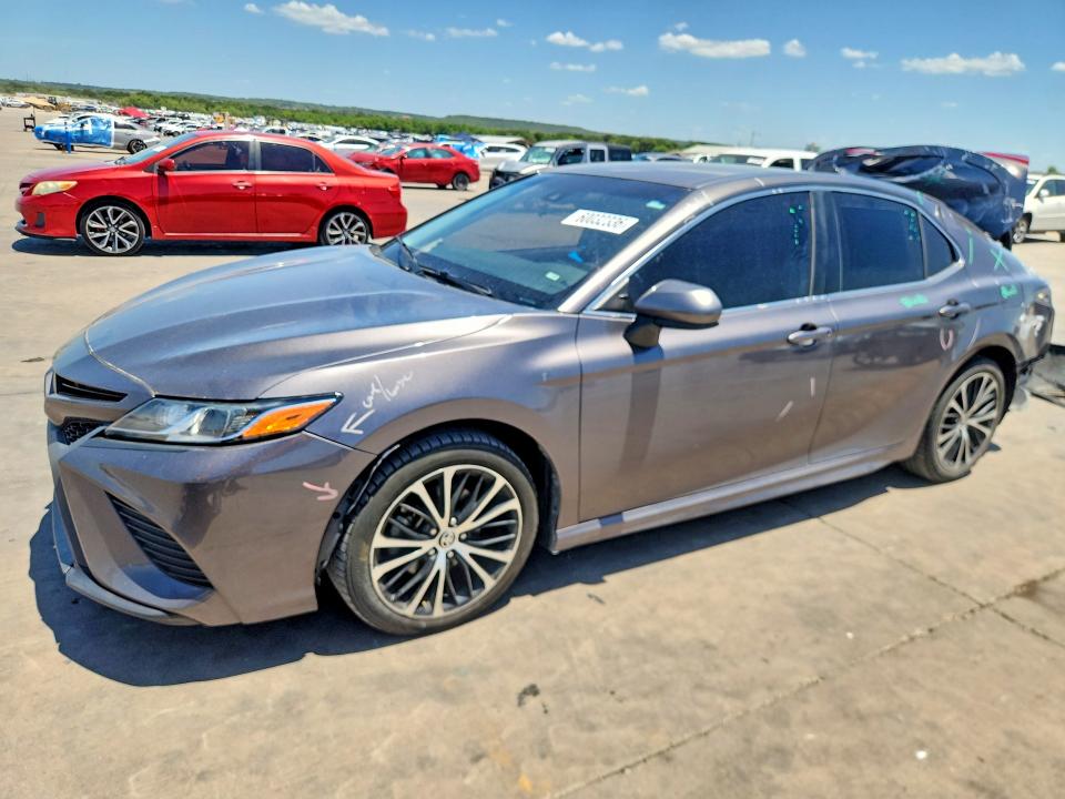 Aukcja sprzedaży 2020 Toyota Camry, vin: 4T1G11AK8LU357842, numer aukcji: 60032336